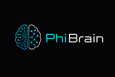 PhiBrain logo